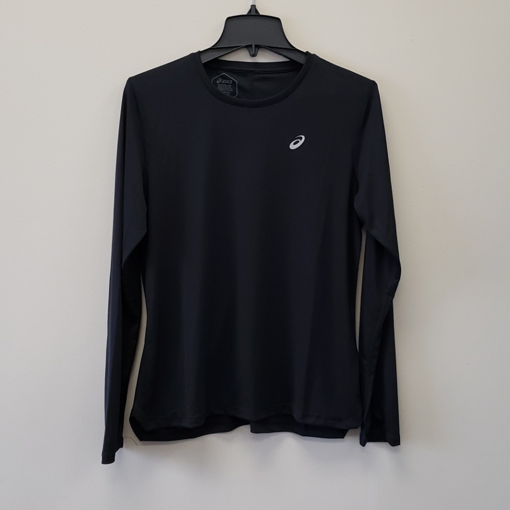 NWT Asics T-Shirt Long Sleeves